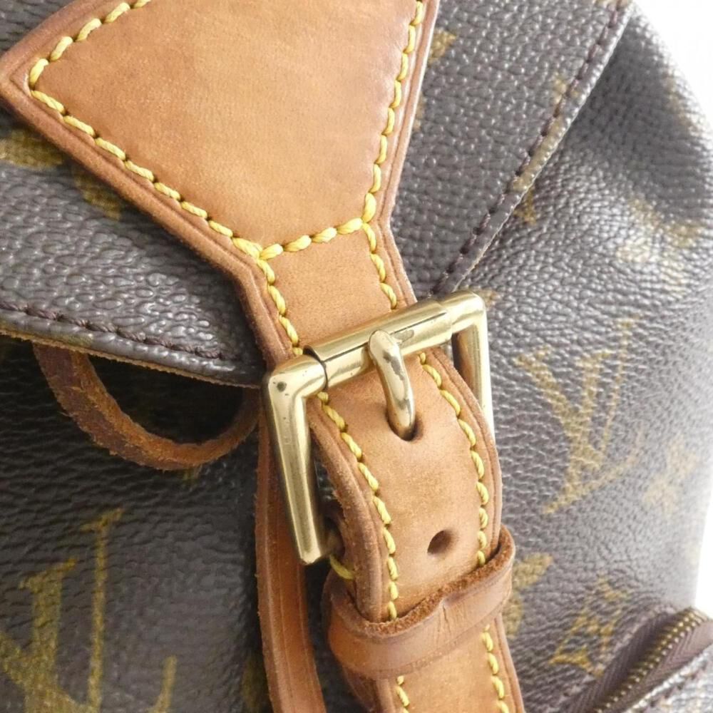 Louis Vuitton Montsouris