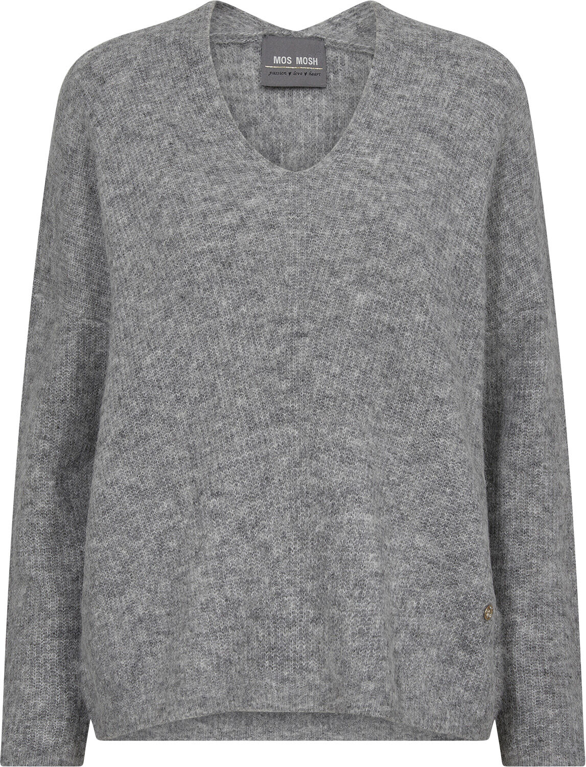 MMThora V-Neck Knit