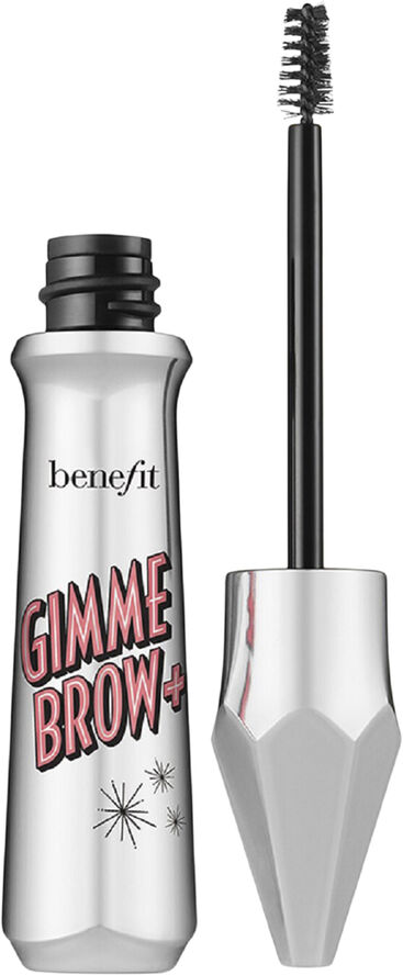 Gimme Brow+ ögonbrynsgel - ögonbrynsgel med färg och fibrer