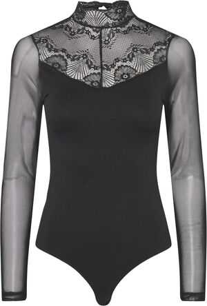 PCNAYA LS BODYSTOCKING