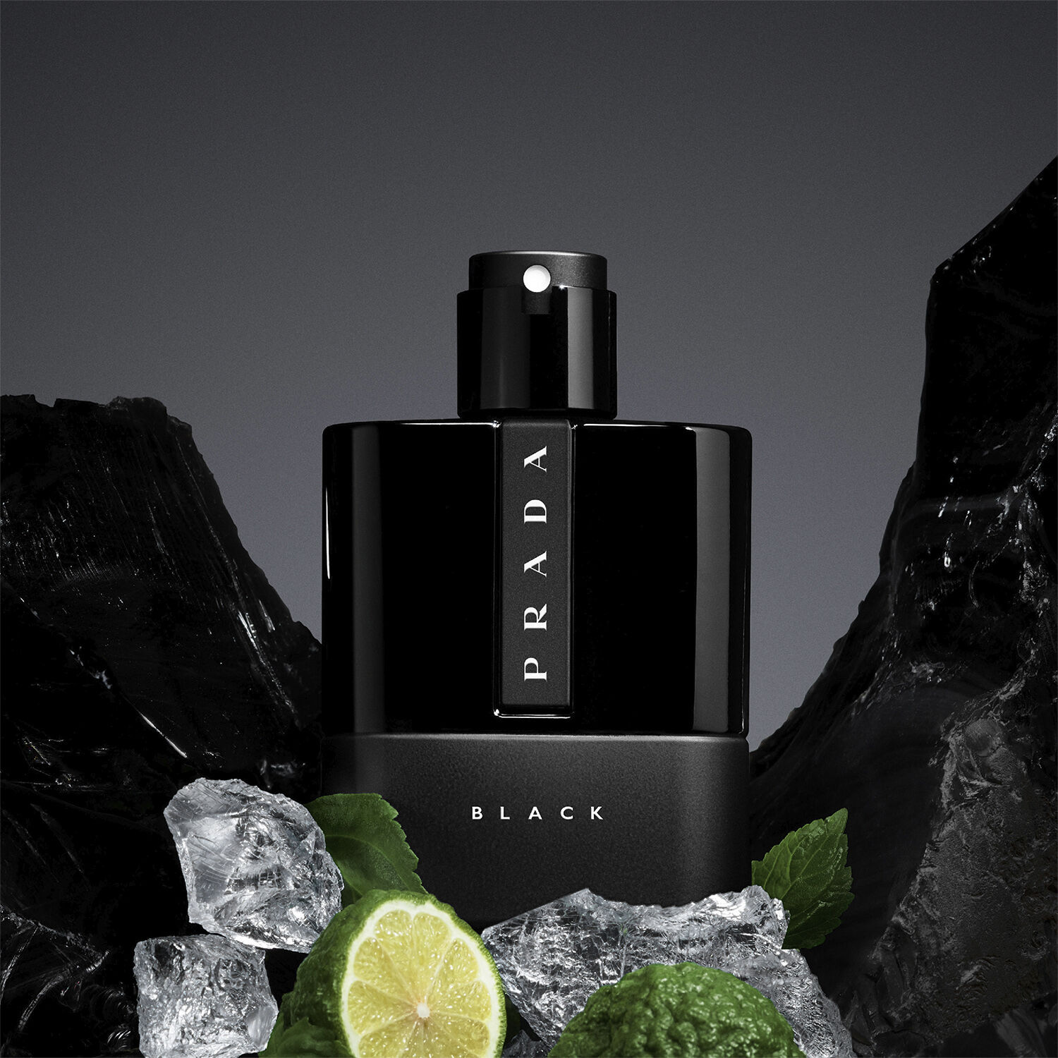 Prada Luna Rossa Black Eau de Parfum