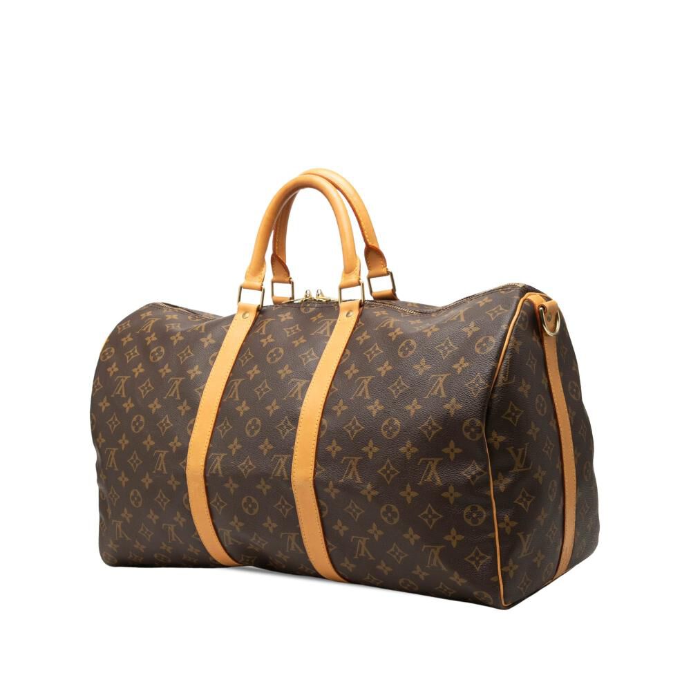 Louis Vuitton Keepall