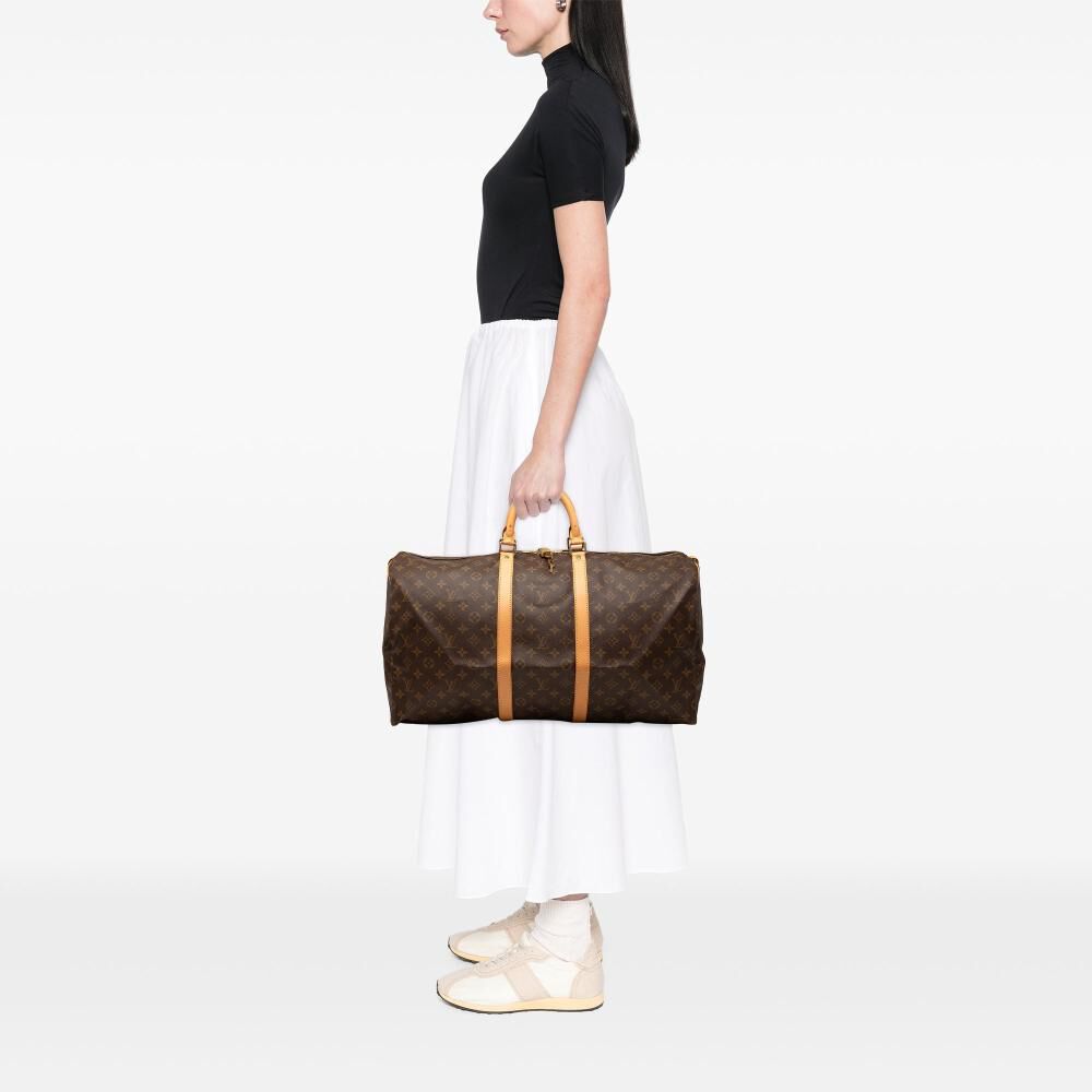 Louis Vuitton Keepall