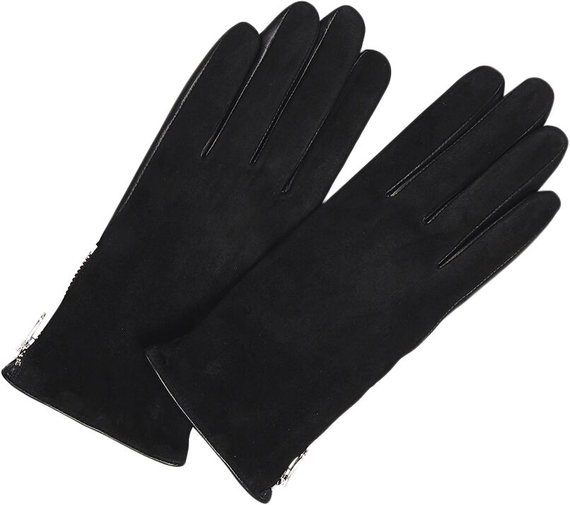 KathMBG Glove, Suede