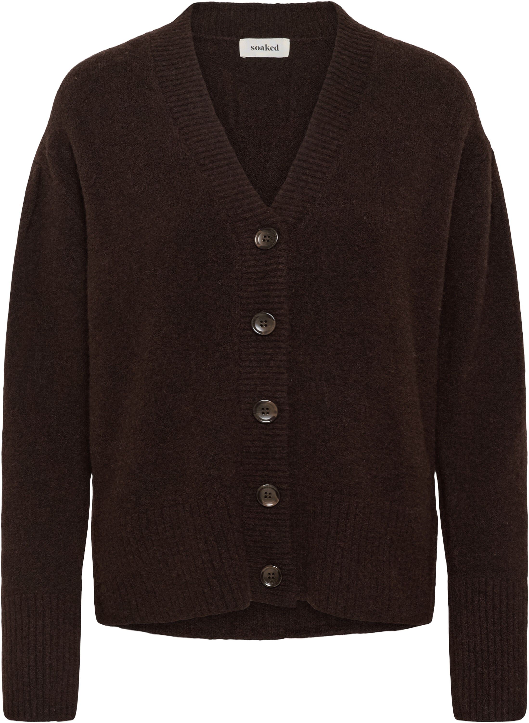 SLBean Cardigan