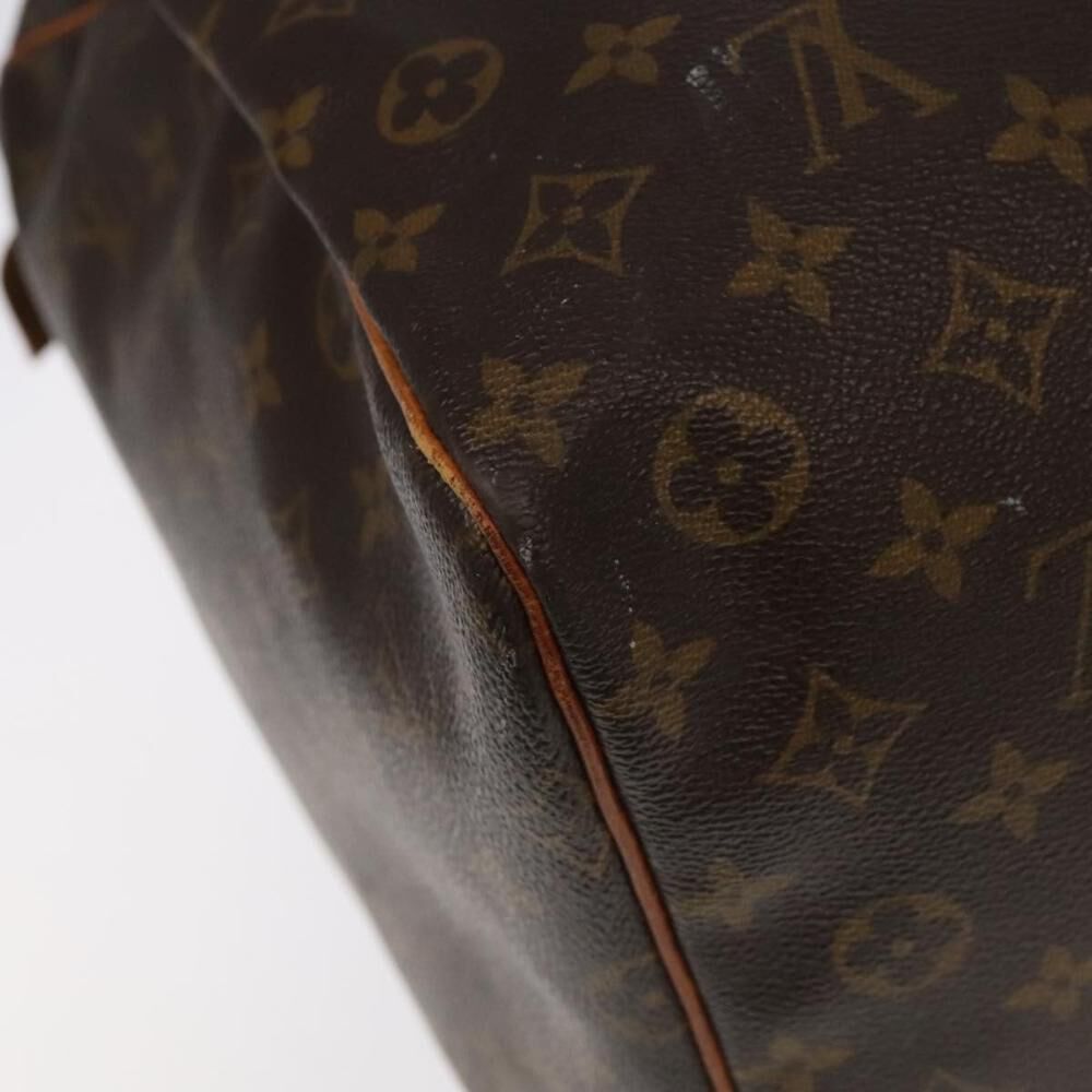 Louis Vuitton Keepall