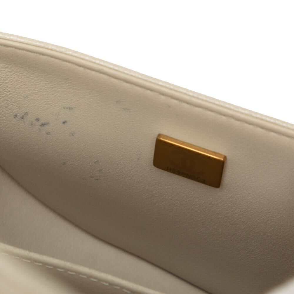 Chanel Messenger Bag