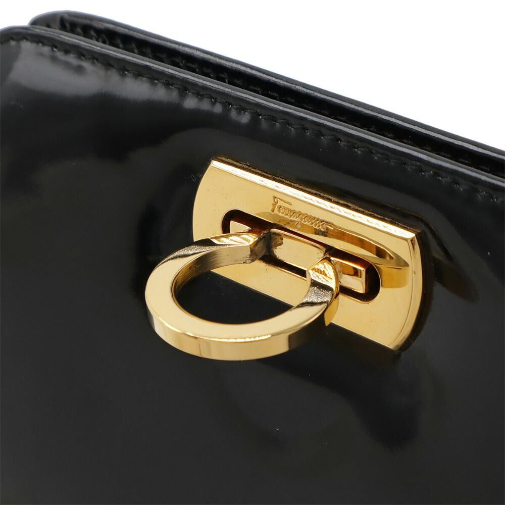 Salvatore Ferragamo Shoulder Bag