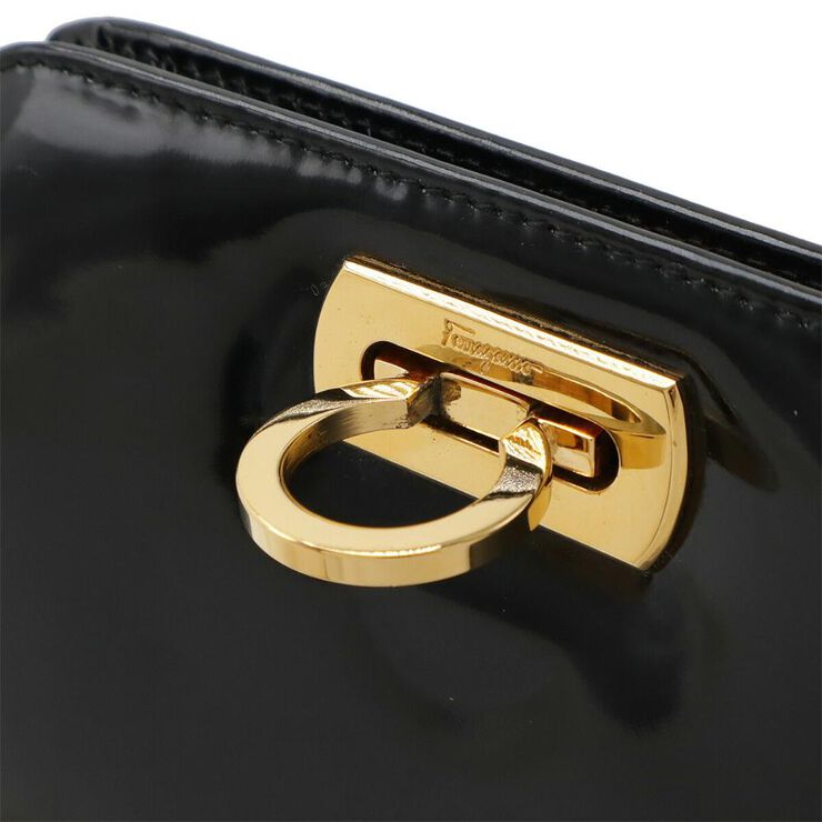 Salvatore Ferragamo Shoulder Bag