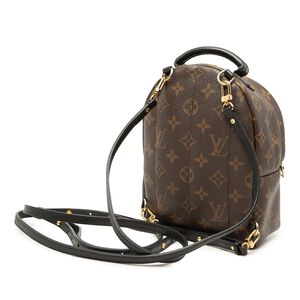 Louis Vuitton Palm Springs
