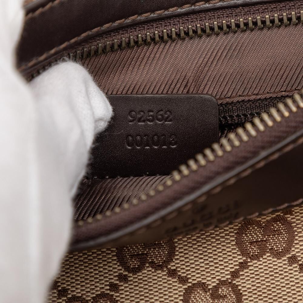 Gucci Crossbody Bag