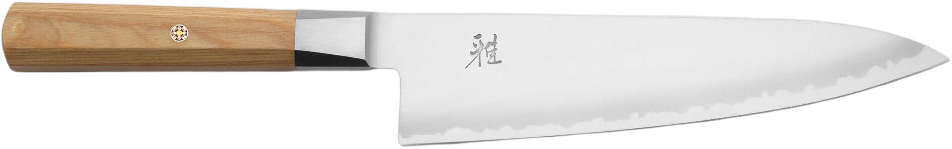 Koya 20 cm, Gyutoh, Beige