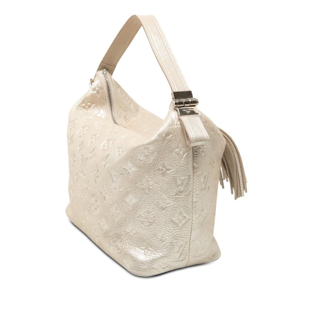 Louis Vuitton Shimmer Halo