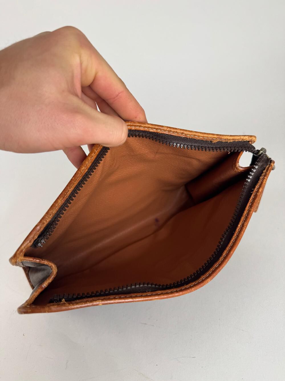 Celine Clutch