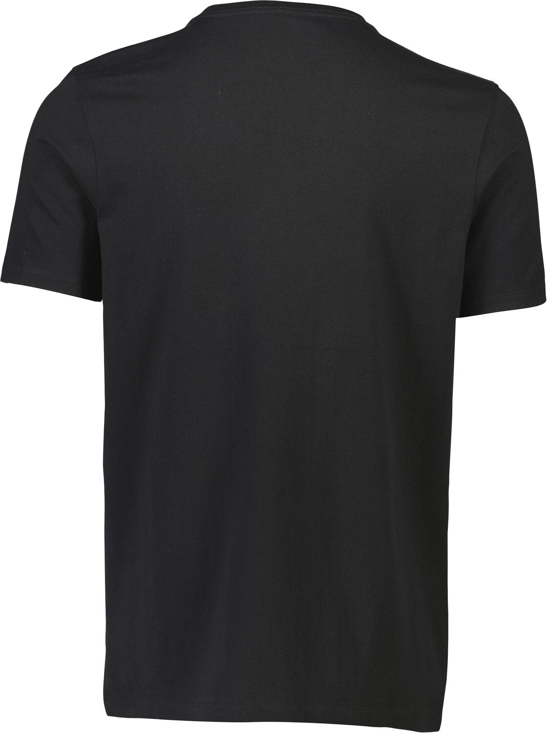 Copenhagen print tee S/S