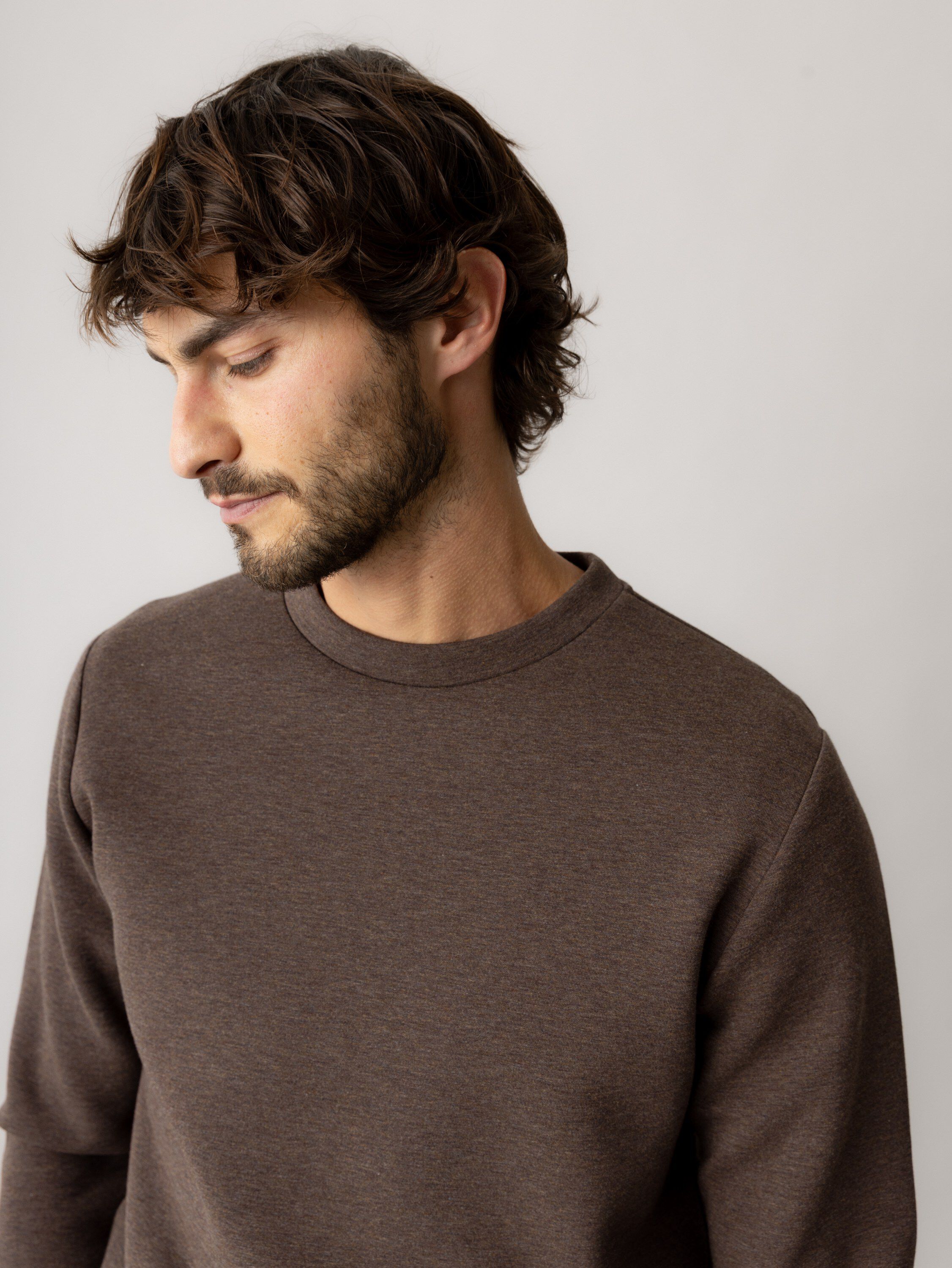 MMGAbel Crew Neck Sweat