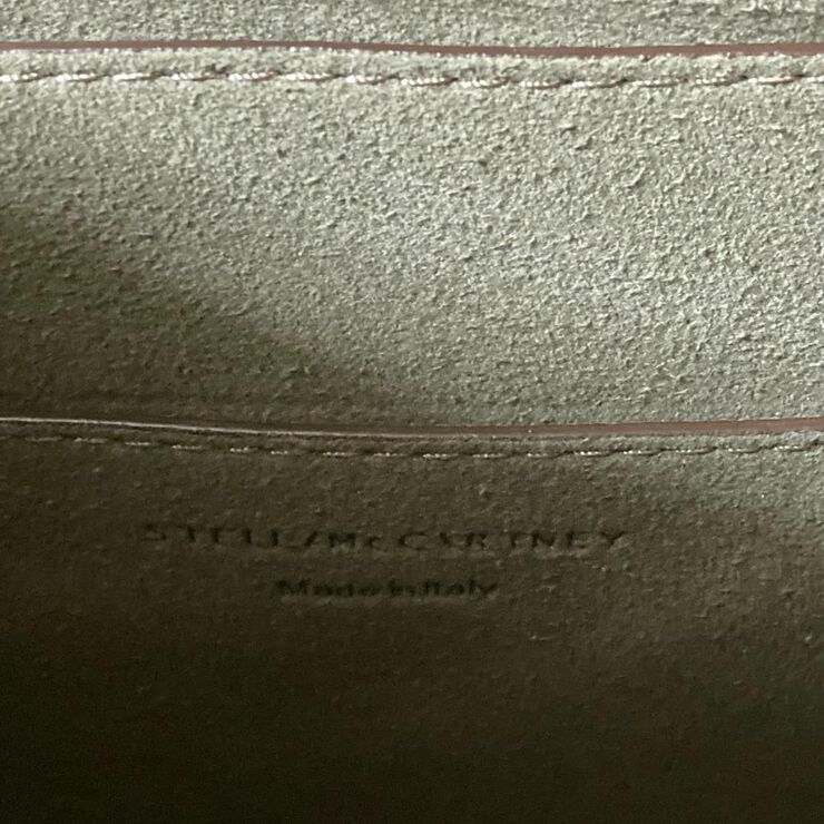 Stella Mccartney Shoulder Bag