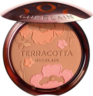**TERRA LIGHT 25 SUM BRONZ/PDR LIGH