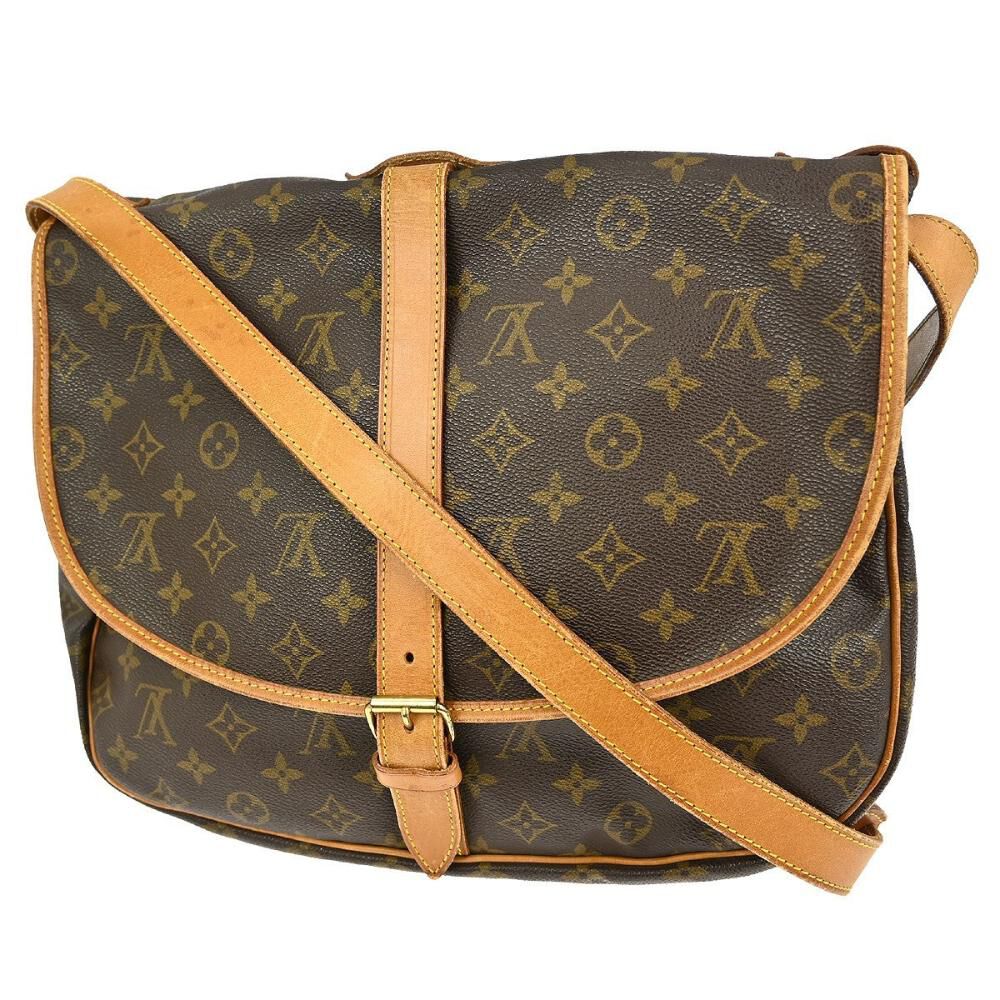 Louis Vuitton Saumur