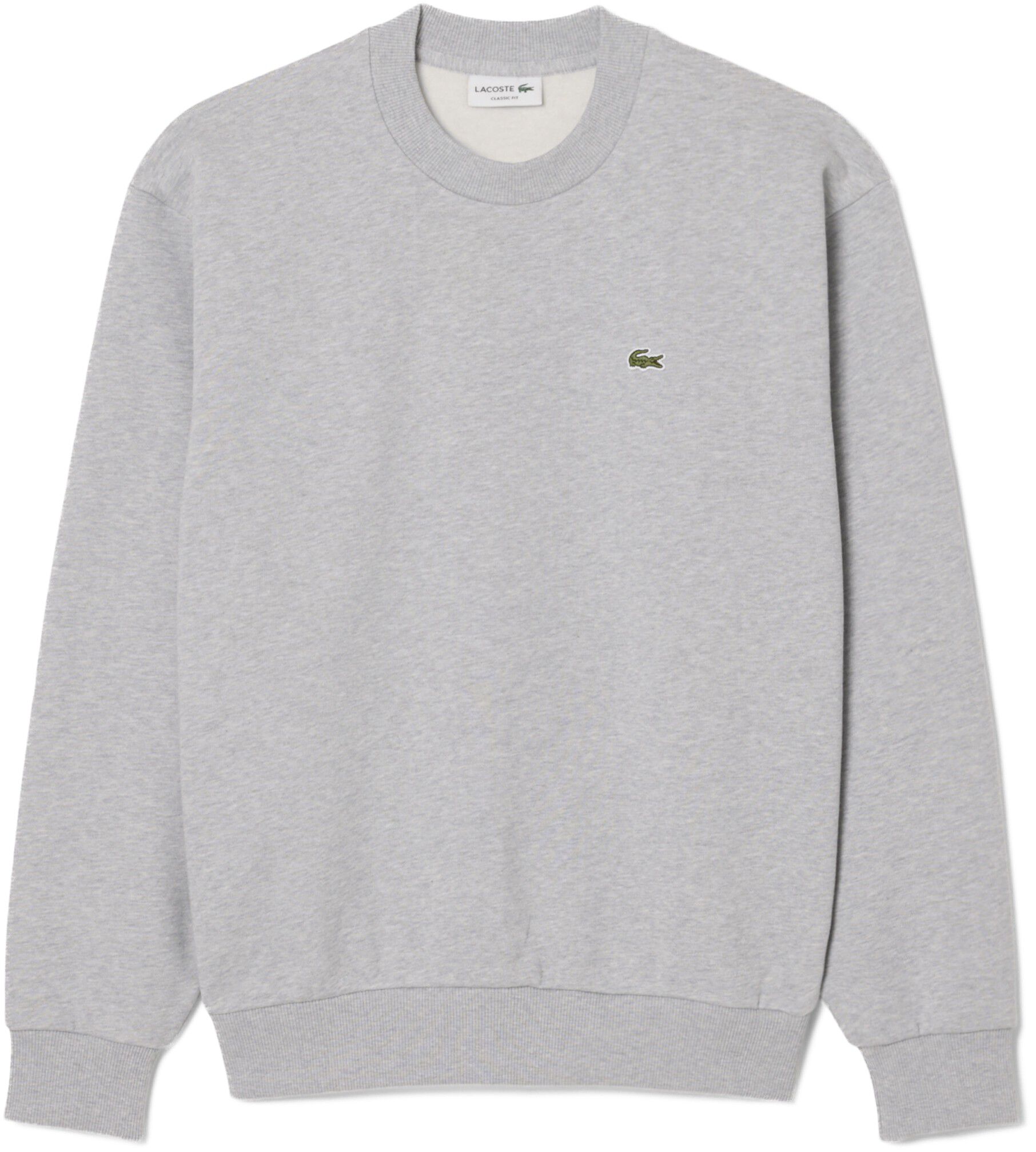 CREWNECKS MALE ADULT KNIT