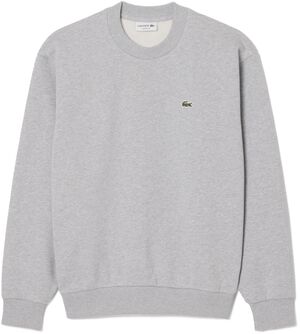 CREWNECKS MALE ADULT KNIT
