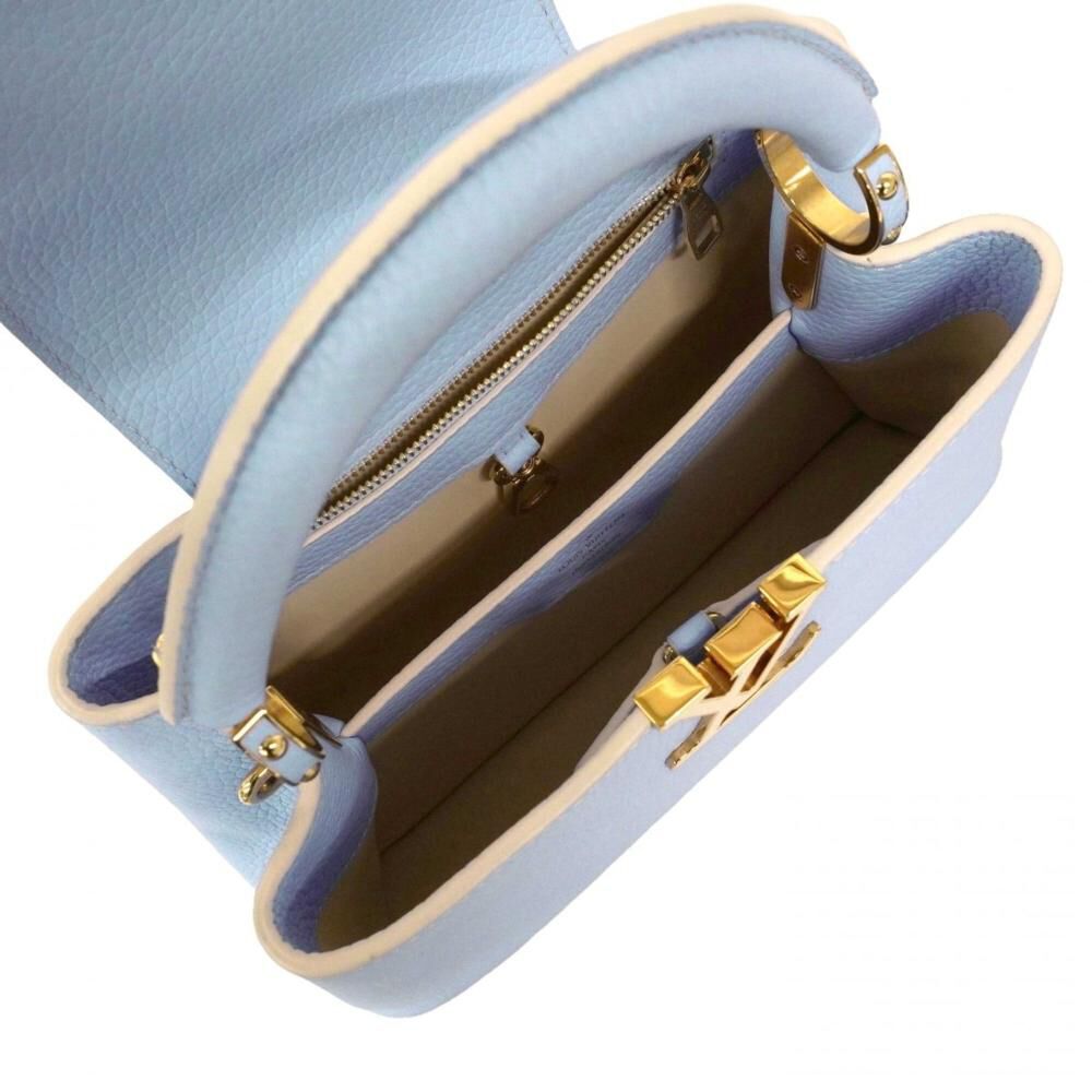 Louis Vuitton Capucines