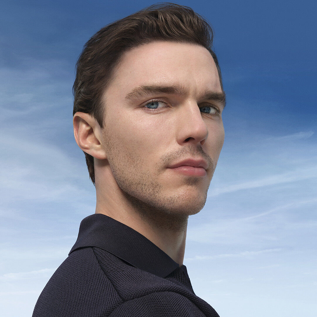 Biotherm Homme Force Supreme Blue Serum 30ml