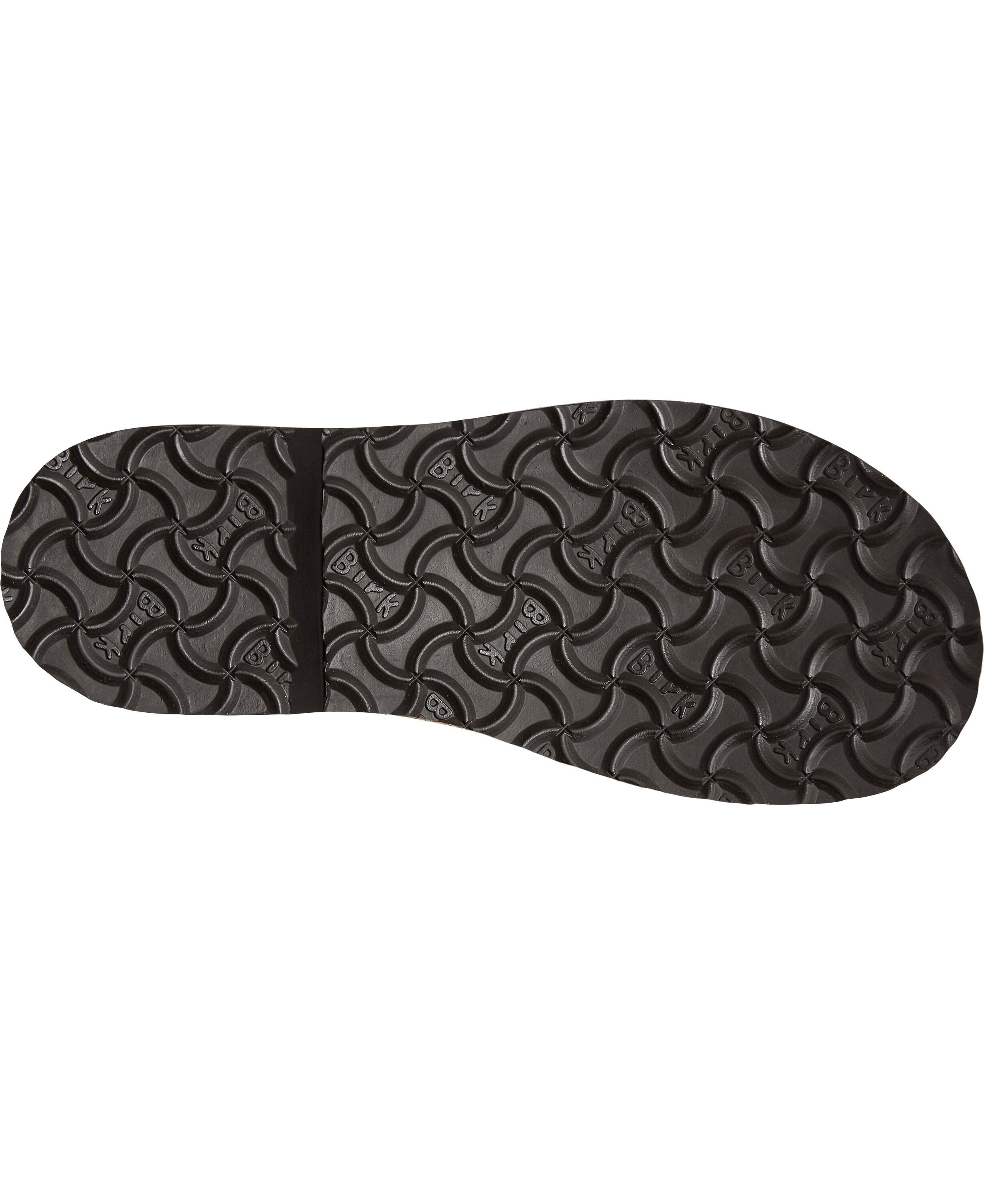 Uppsala Mid Shearling LEVE Dark Tea