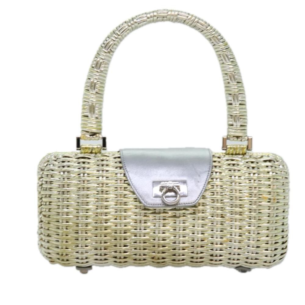 Salvatore Ferragamo Handbag