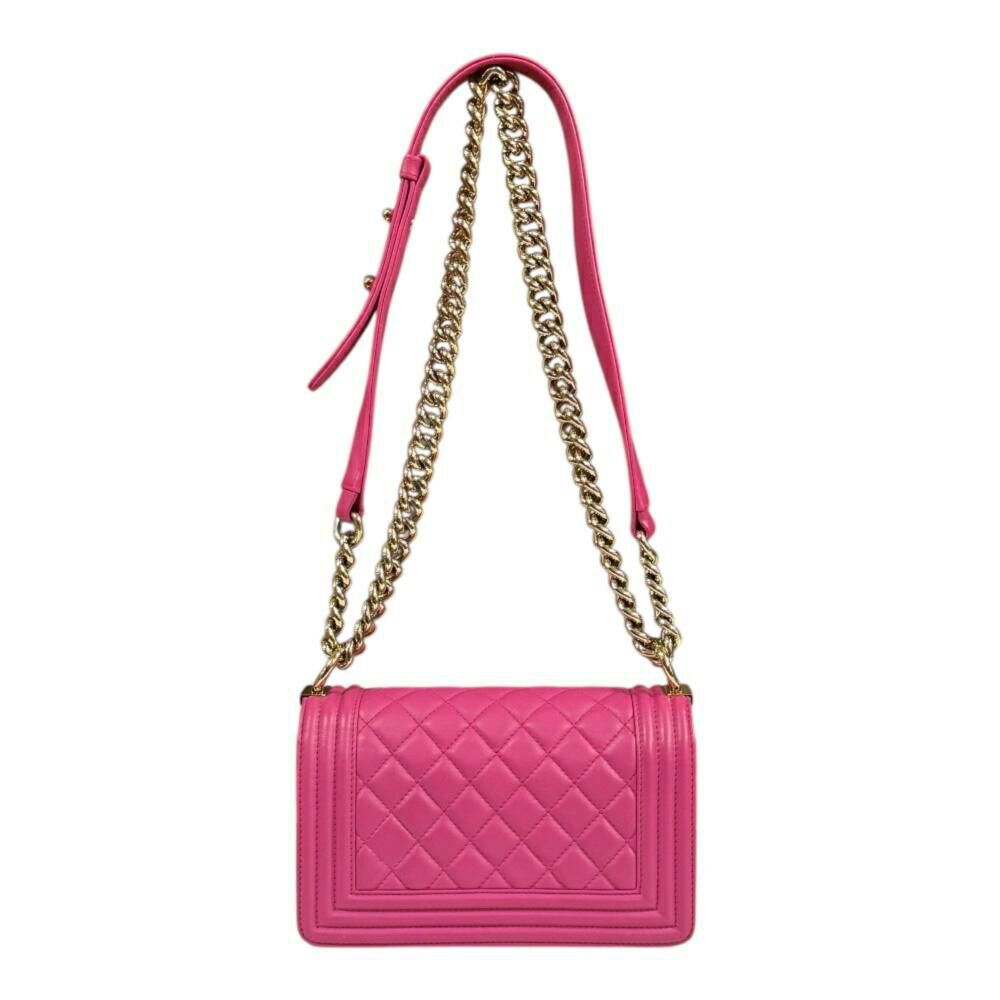 Chanel Shoulder Bag