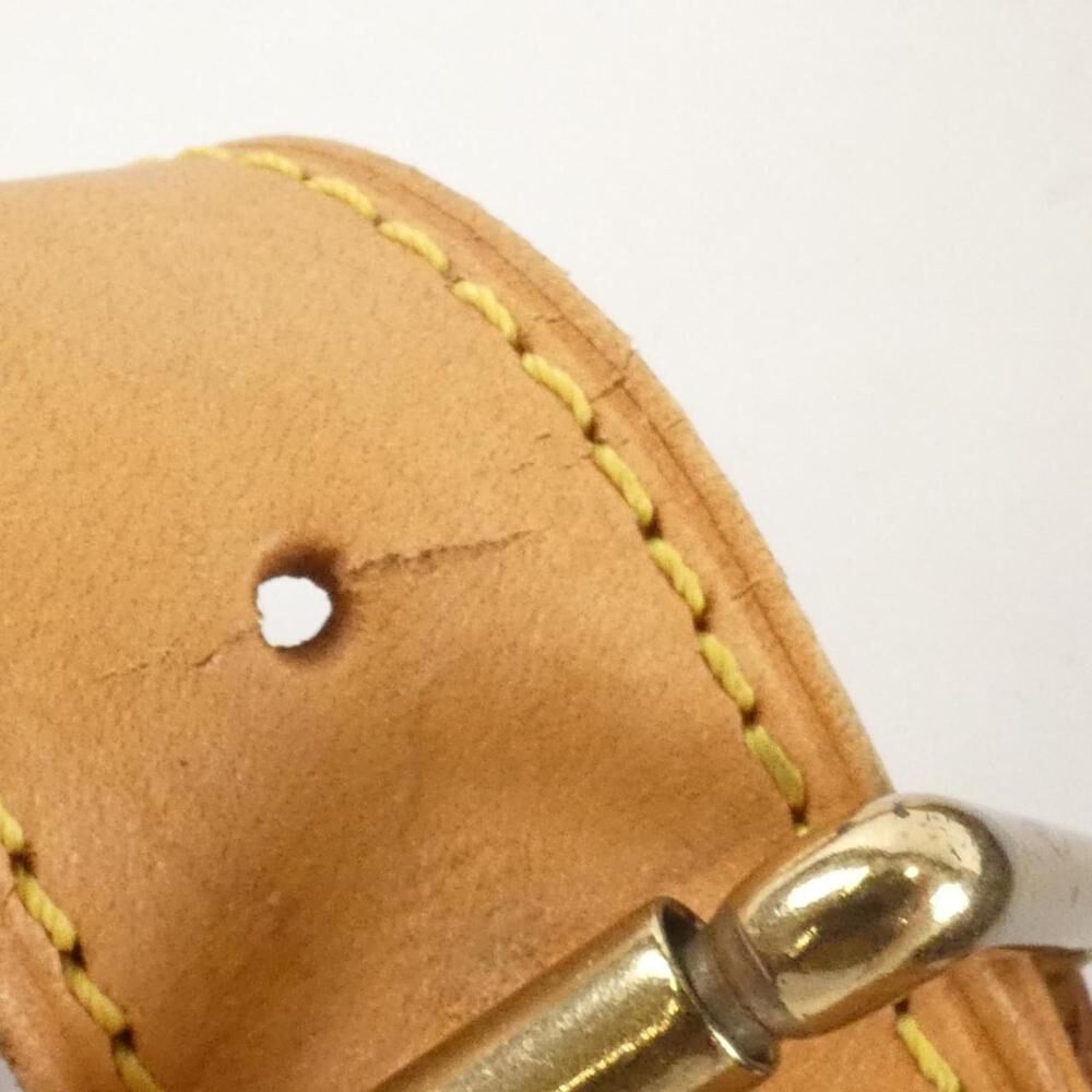 Louis Vuitton Croissant