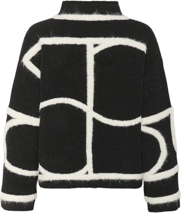 SLSorea Mono Pullover