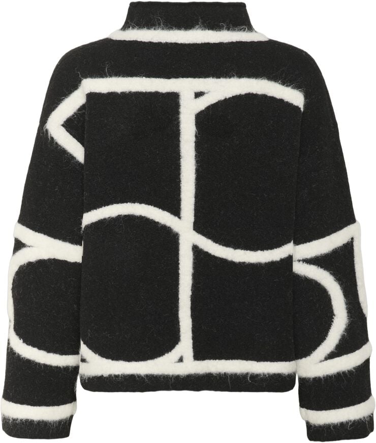 SLSorea Mono Pullover