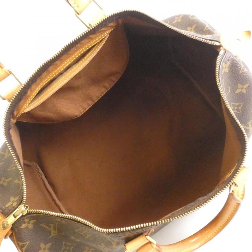 Louis Vuitton Speedy