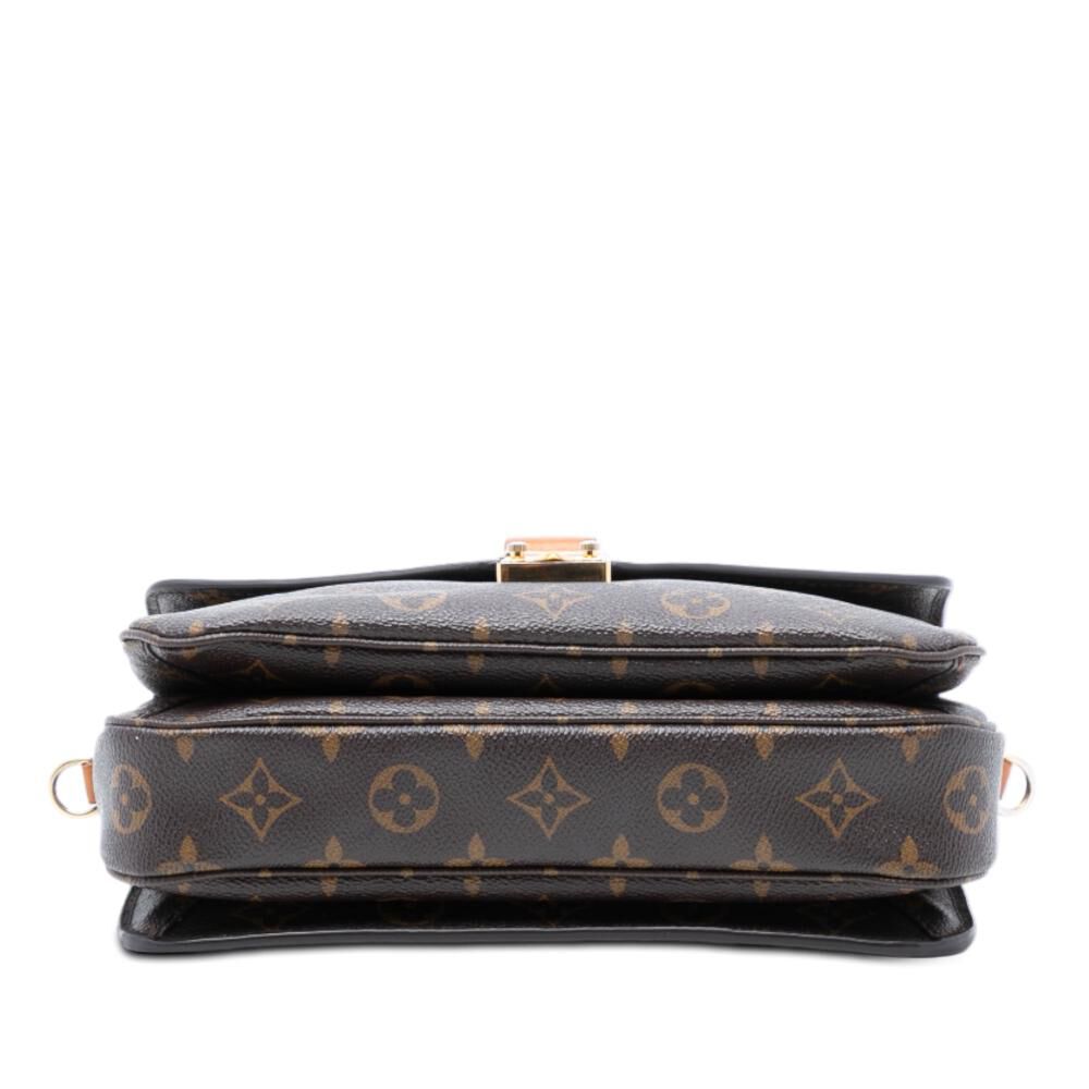 Louis Vuitton Pochette M&eacute;tis