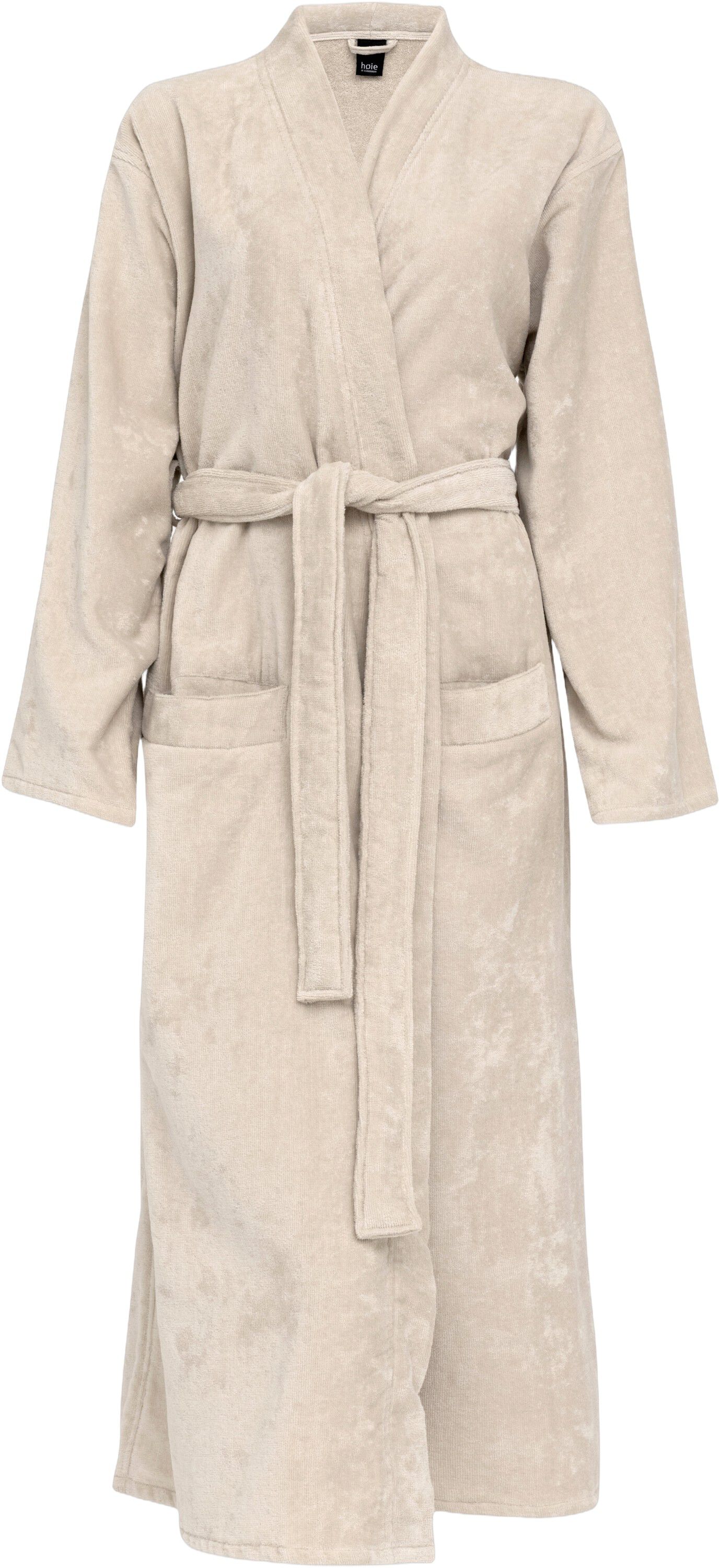 H&oslash;ie Gaia badek&aring;be dame