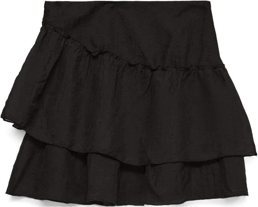 VMSABRINA HW SHORT FLOUNCE SKIRT WV