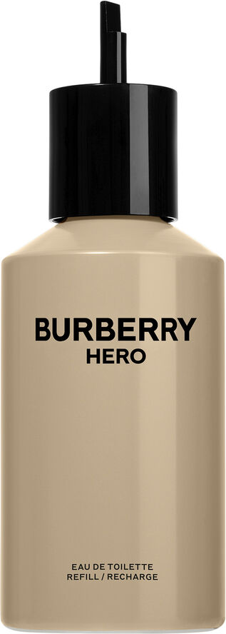 Hero Eau de toilette refill 200 ML