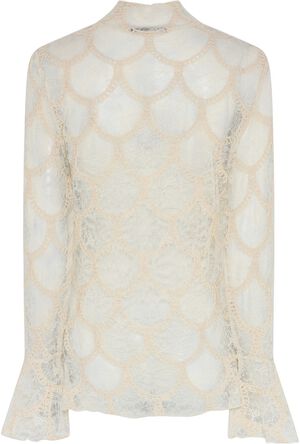 DeodaraBBSuzi blouse