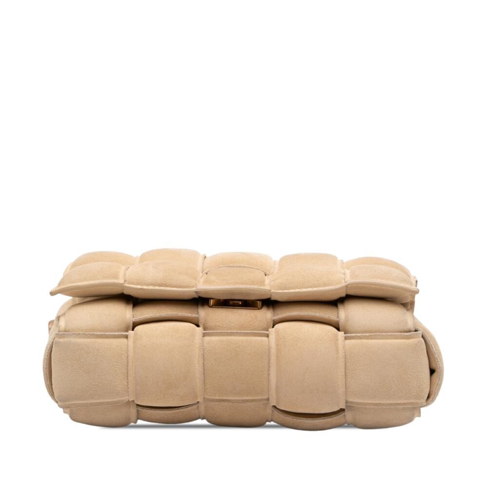 Bottega Veneta Padded Cassette Bag