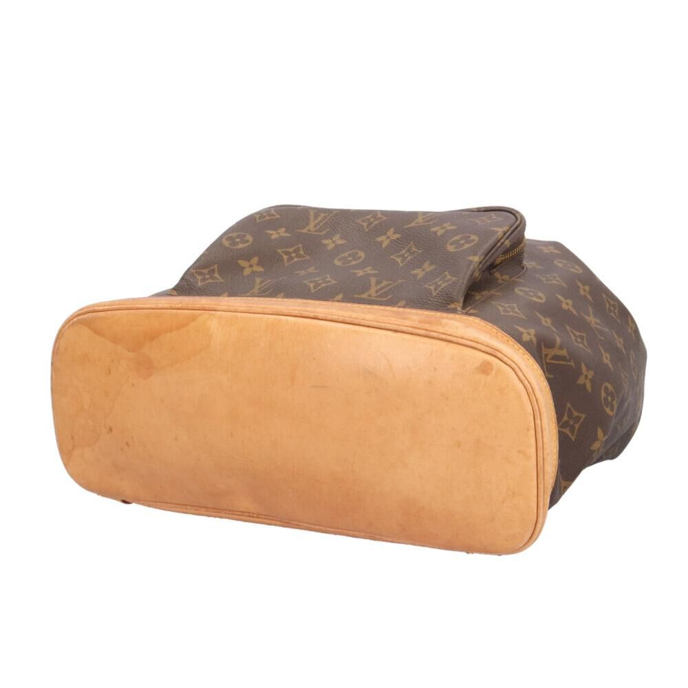 Louis Vuitton Montsouris