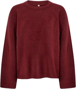 SC-ORLEAN 4 Pullover Rød