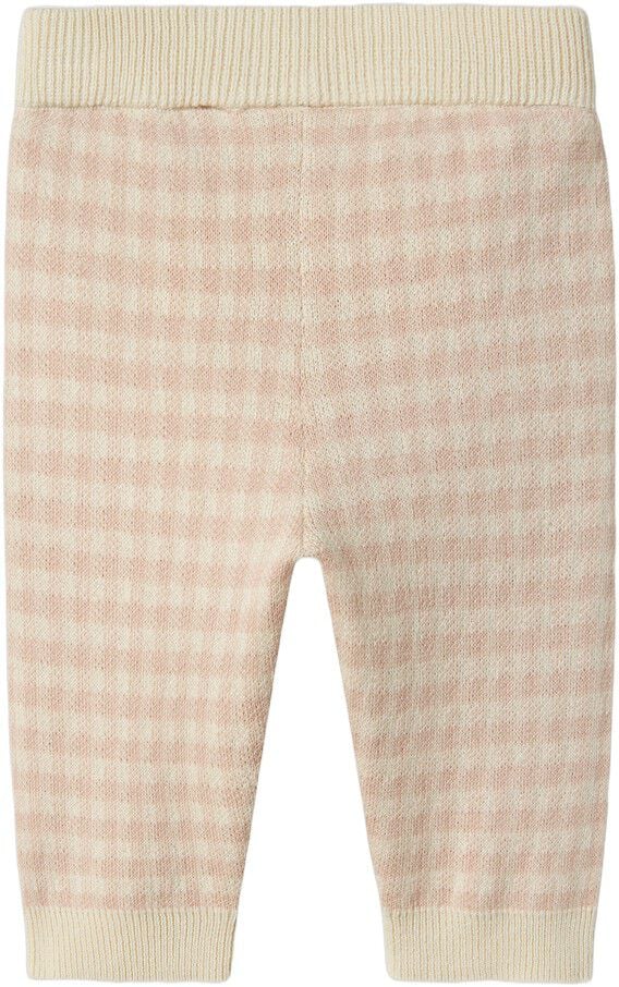 NBFNADIE KNIT PANT LIL