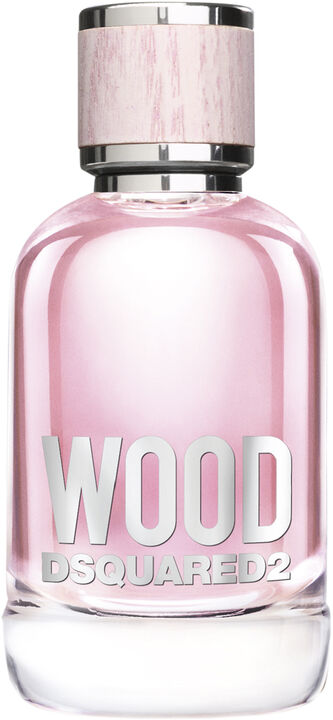 Wood Women Eau De Toilette