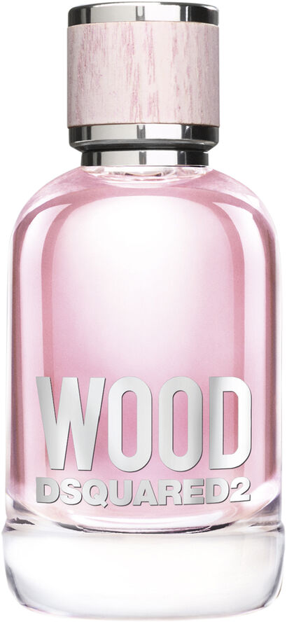 Wood Women Eau De Toilette
