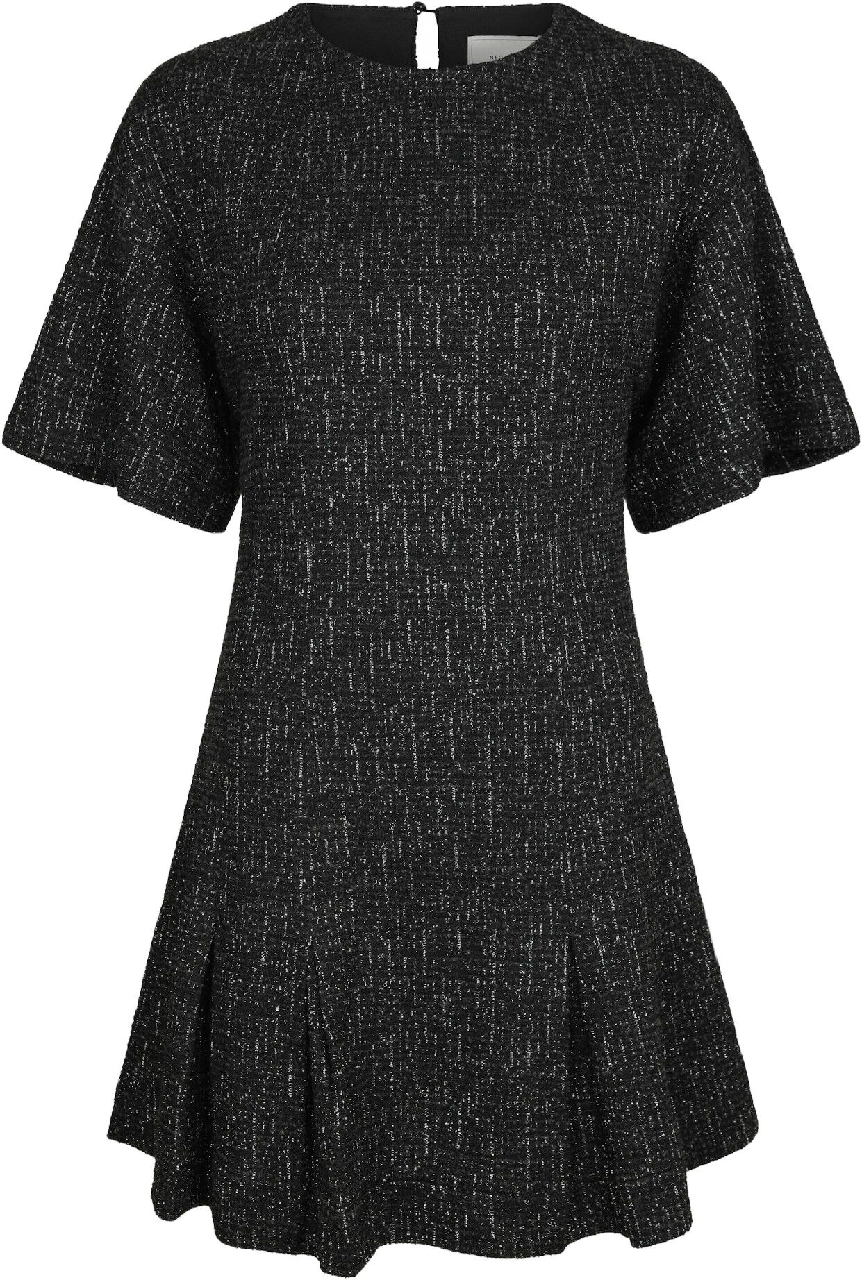 Susie Boucle Dress