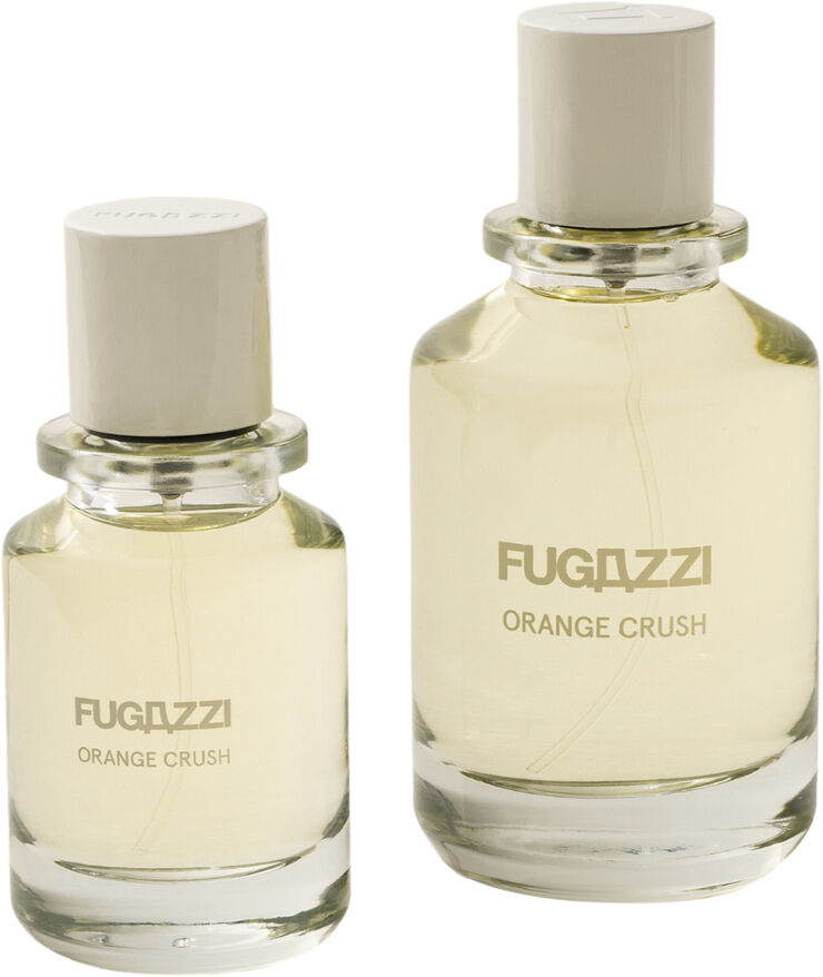 ORANGE CRUSH EAU DE PARFUM