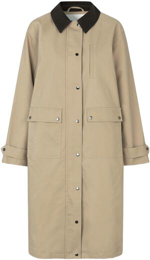 MiraMD jacket