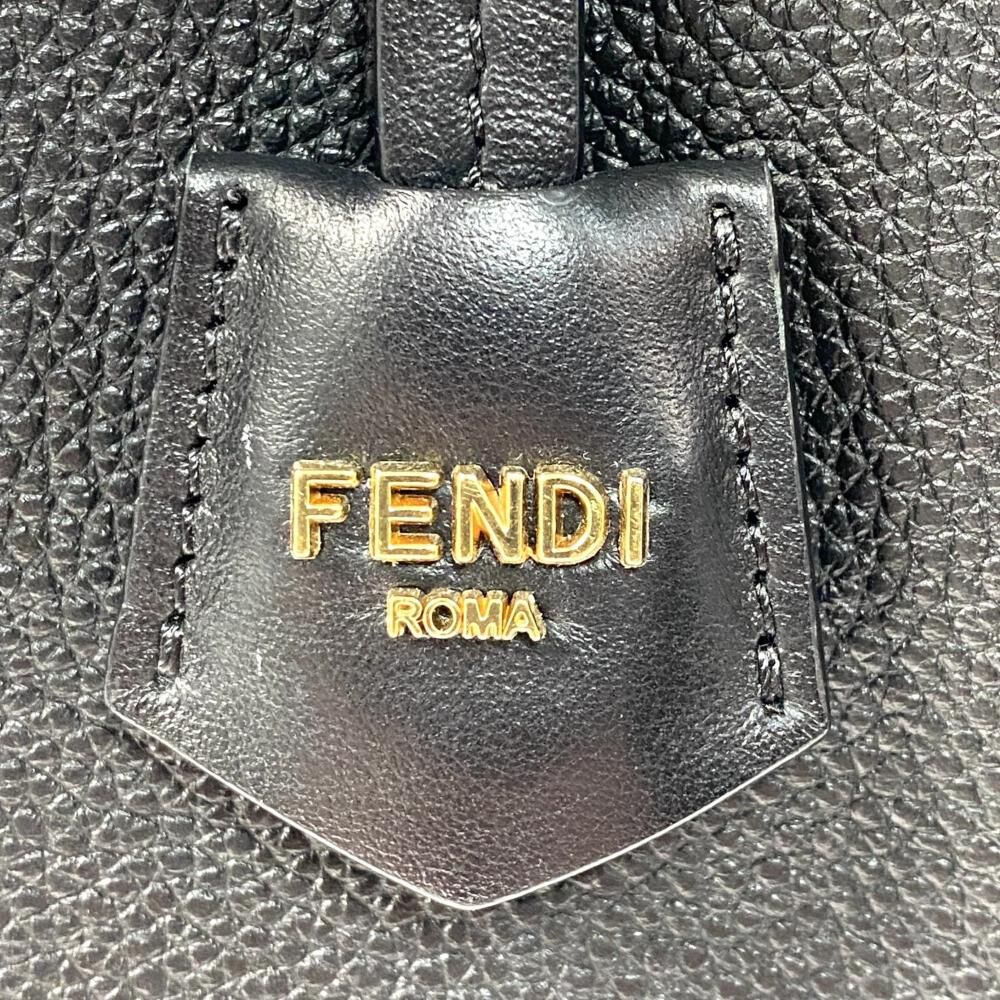 Fendi Bucket Bag
