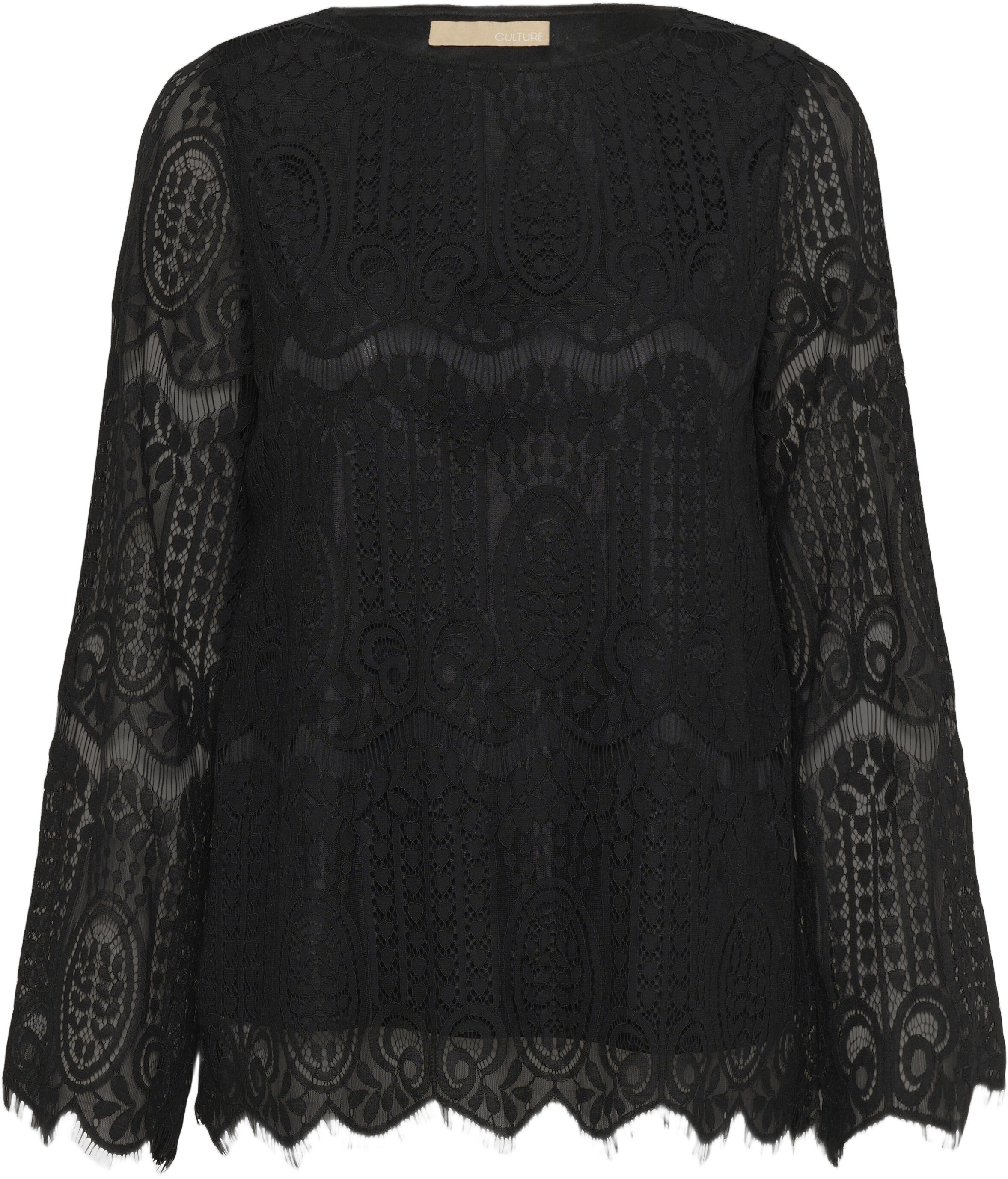 CUcroba Ima Lace Blouse